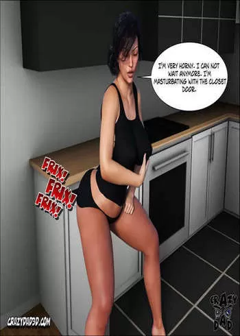 Cover of Daddy, Crazy Desire 2